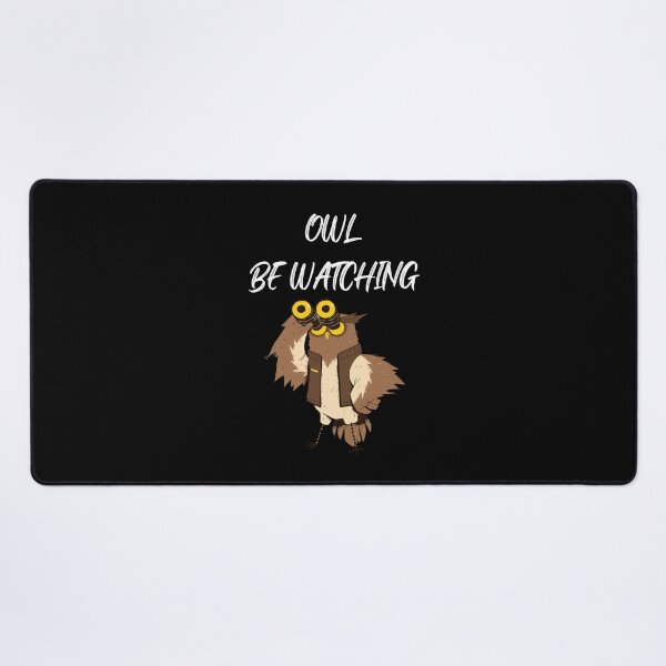 Item preview, Owl Be Watching designed and sold by surprise-to-me.