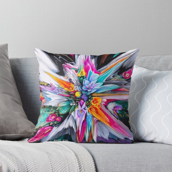 Item preview, California Native Glitch designed and sold by katetova.