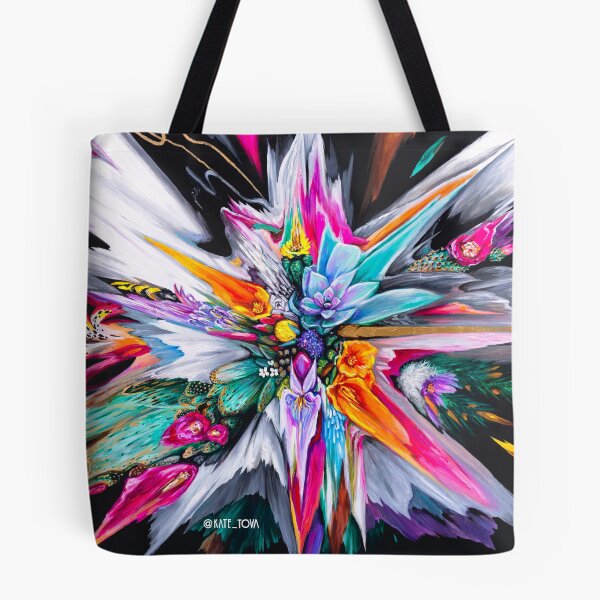 Item preview, California Native Glitch designed and sold by katetova.