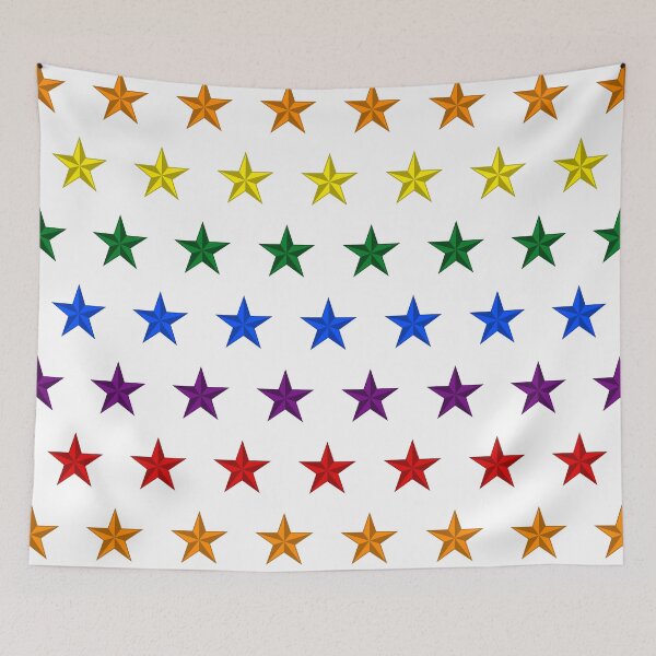 Item preview, Nautical Stars #4 designed and sold by IKDG.