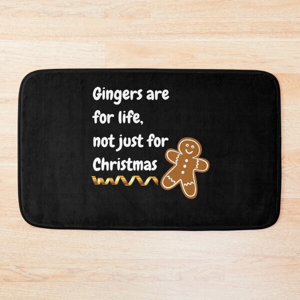 Item preview, Funny gingers are for life designed and sold by Coots89.