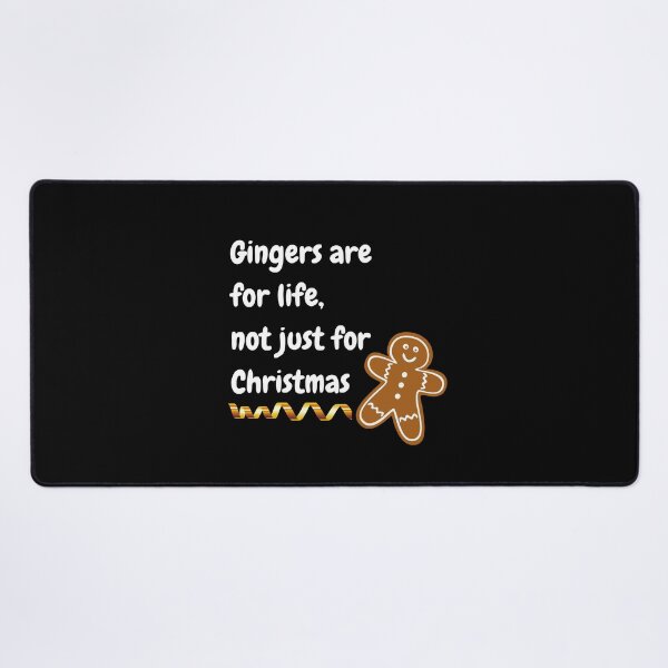 Item preview, Funny gingers are for life designed and sold by Coots89.