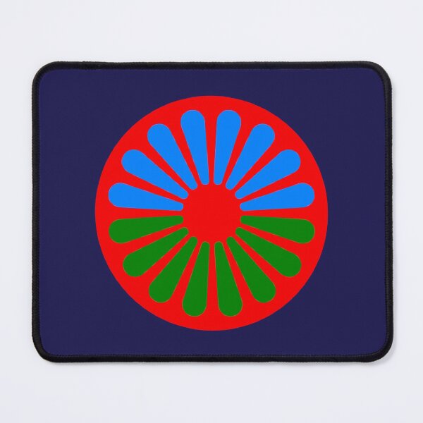 Item preview, Romani Gypsy Circle designed and sold by zuen.