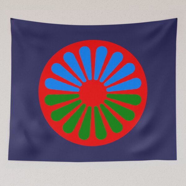 Item preview, Romani Gypsy Circle designed and sold by zuen.