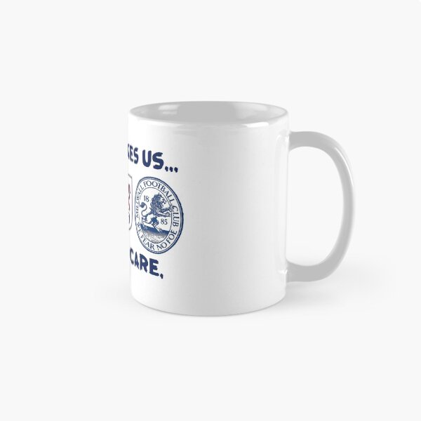Item preview, Millwall FC - No le queremos a nadie, no nos importa designed and sold by Jamesf37.