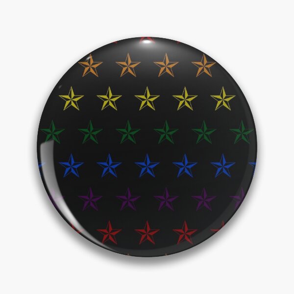 Item preview, Nautical Stars #5 designed and sold by IKDG.