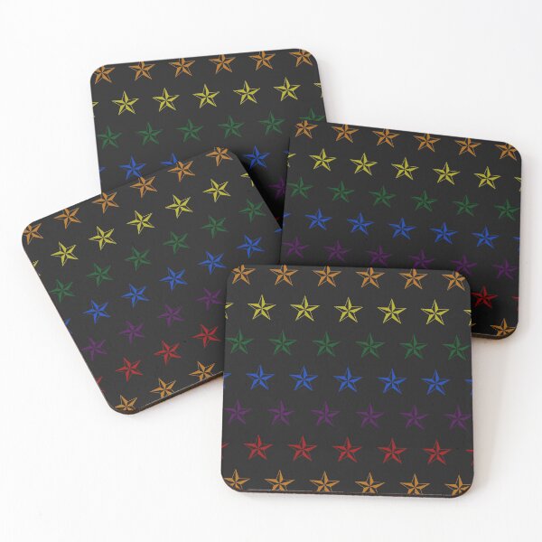 Item preview, Nautical Stars #5 designed and sold by IKDG.