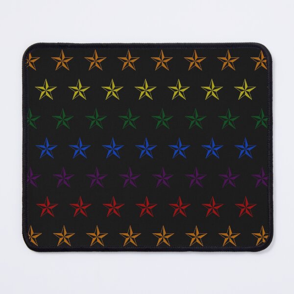 Item preview, Nautical Stars #5 designed and sold by IKDG.
