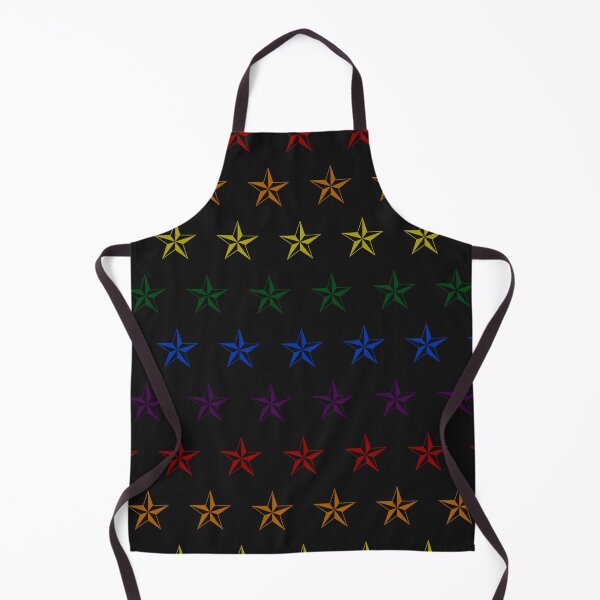 Item preview, Nautical Stars #5 designed and sold by IKDG.