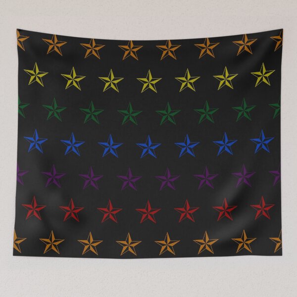 Item preview, Nautical Stars #5 designed and sold by IKDG.