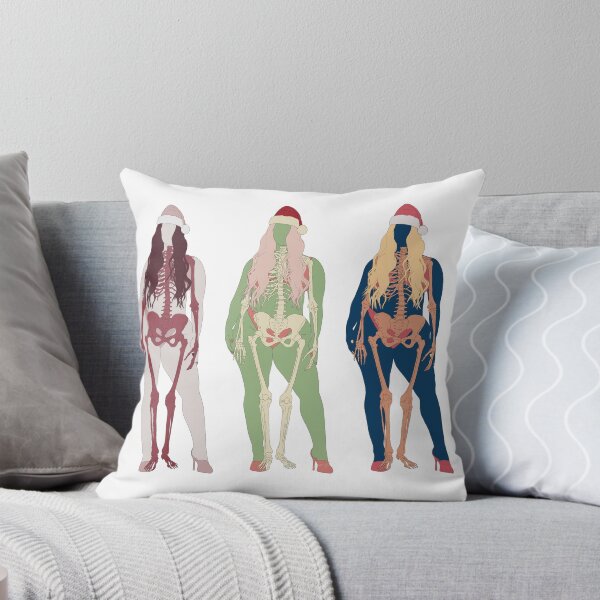 Item preview, Santa babies x3 no background by Gorilla Bark designed and sold by GorillaBark.