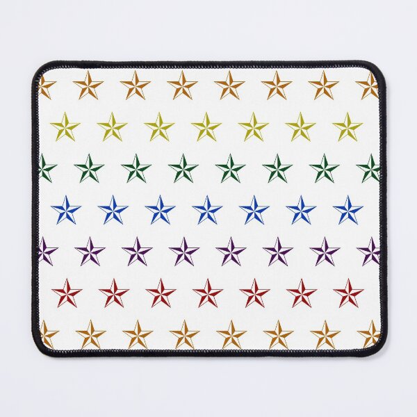 Item preview, Nautical Stars #6 designed and sold by IKDG.