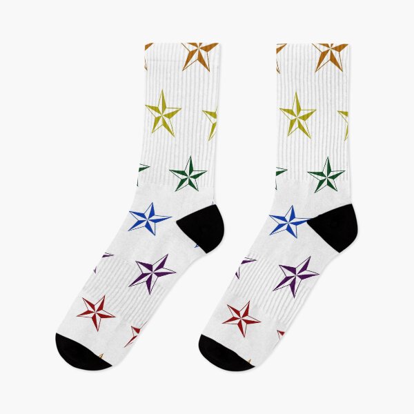 Item preview, Nautical Stars #6 designed and sold by IKDG.