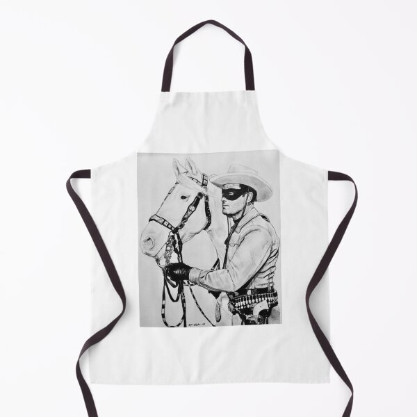 Item preview, Lone Ranger  designed and sold by BryanWhipple.