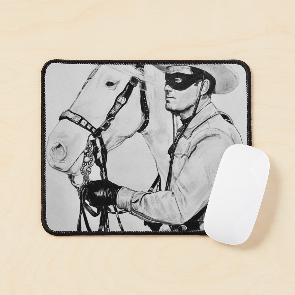 Item preview, Mouse Pad designed and sold by BryanWhipple.