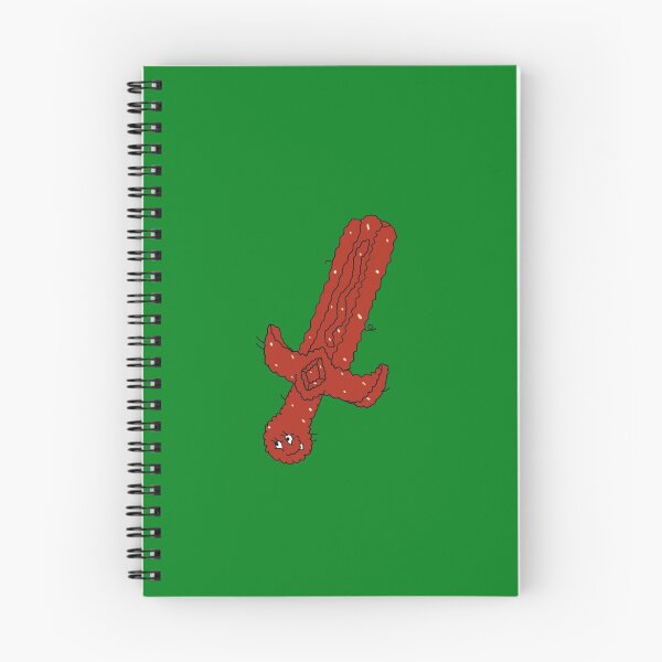 Item preview, Meatwad Majisword! designed and sold by sergeant16bit.