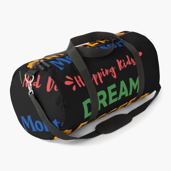 Item preview, MONTESSORI DREAM BIGGER designed and sold by TeyMank.