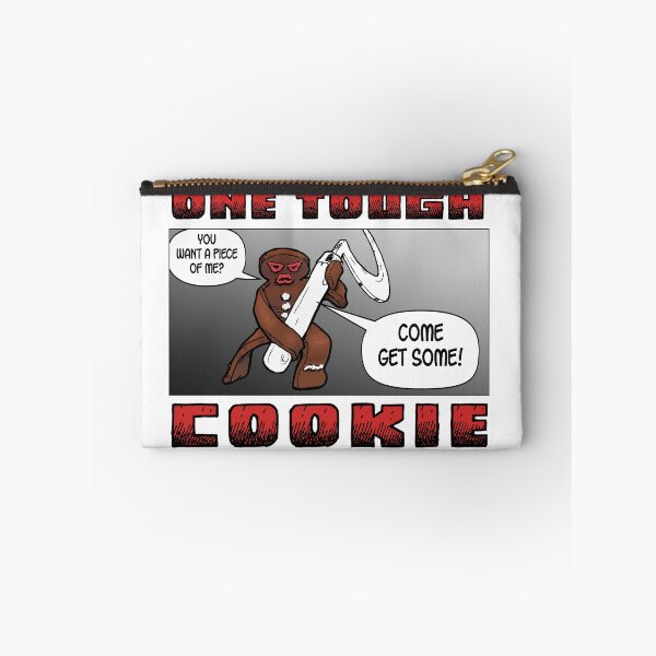 Item preview, Tough Cookie designed and sold by LorinNelson.