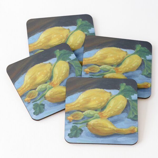 Item preview, Yellow Squash designed and sold by vickie pellouchoud.