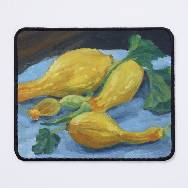 Item preview, Yellow Squash designed and sold by vickie pellouchoud.