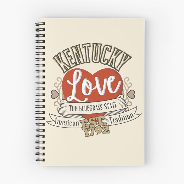 Item preview, Kentucky Love designed and sold by dmbdana.