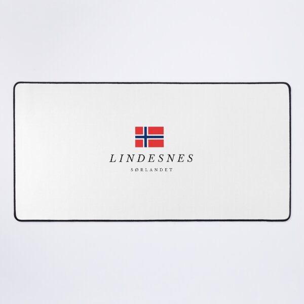 Item preview, Lindesnes Norway designed and sold by tshirtsnorway.