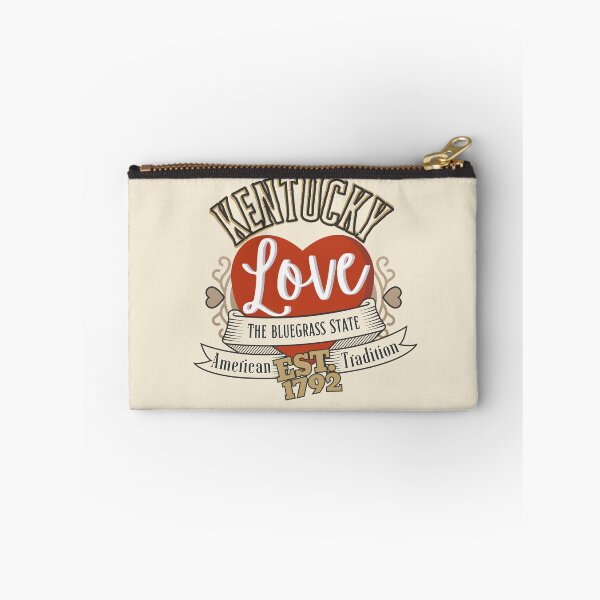 Item preview, Kentucky Love designed and sold by dmbdana.
