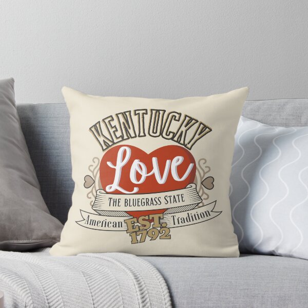 Item preview, Kentucky Love designed and sold by dmbdana.