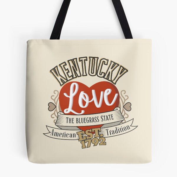 Item preview, Kentucky Love designed and sold by dmbdana.