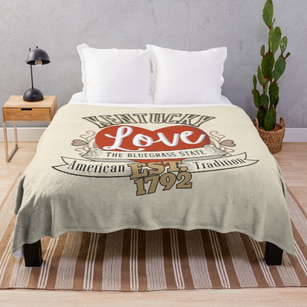 Item preview, Kentucky Love designed and sold by dmbdana.