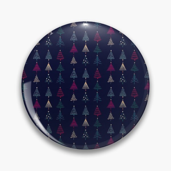 Item preview, Christmas tree doodle designed and sold by Sarwat Reza.