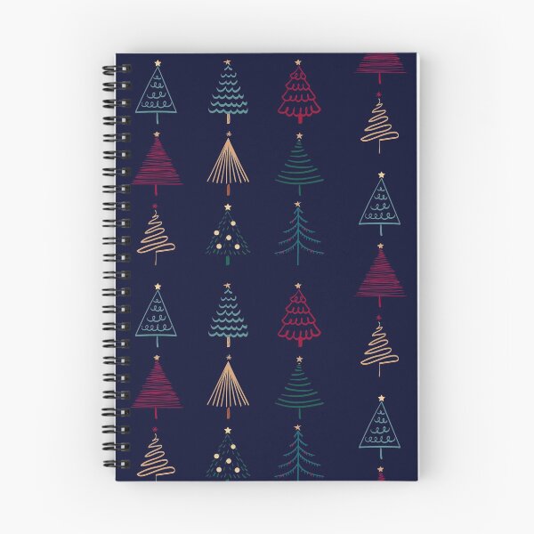 Item preview, Christmas tree doodle designed and sold by Sarwat Reza.