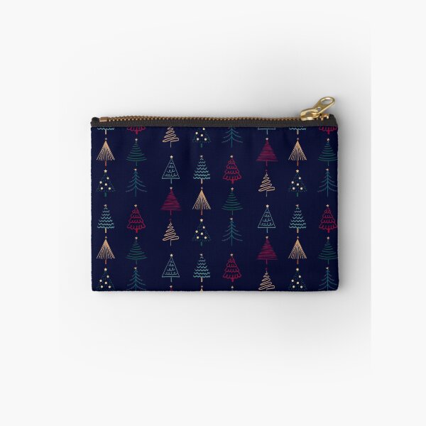 Item preview, Christmas tree doodle designed and sold by Sarwat Reza.