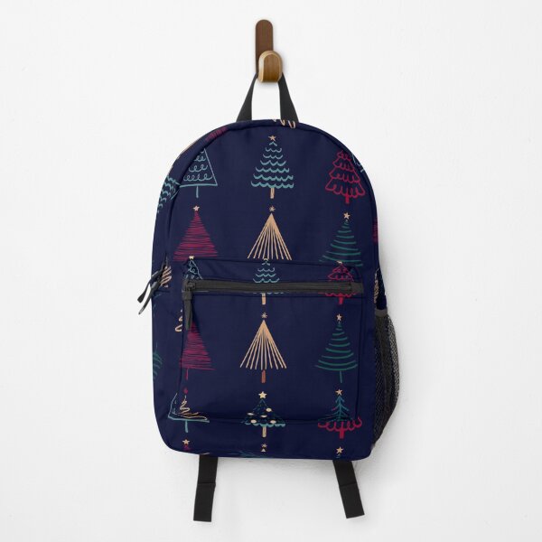 Item preview, Christmas tree doodle designed and sold by Sarwat Reza.