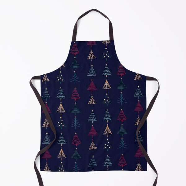 Item preview, Christmas tree doodle designed and sold by Sarwat Reza.