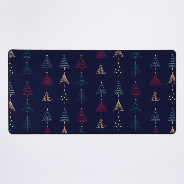 Item preview, Christmas tree doodle designed and sold by Sarwat Reza.