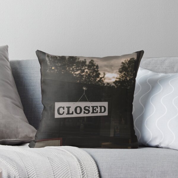 Item preview, Closed designed and sold by ReidoPix.