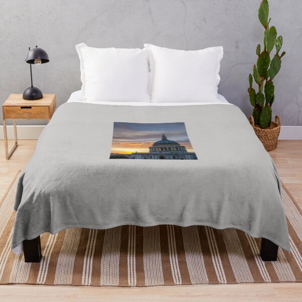Item preview, St Paul's Cathedral Sunset designed and sold by Carolyn Eaton.