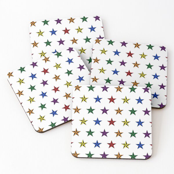 Item preview, Nautical Stars #8 designed and sold by IKDG.