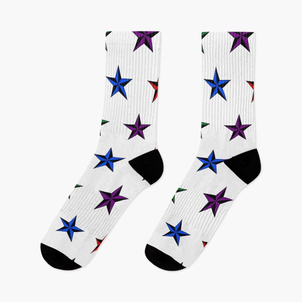 Item preview, Nautical Stars #8 designed and sold by IKDG.