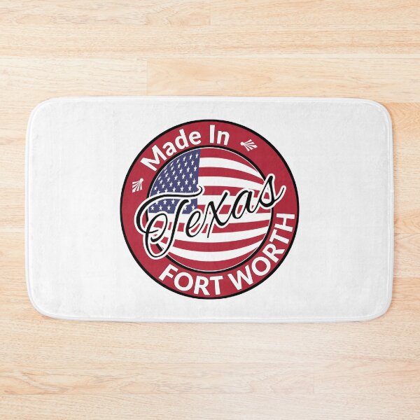 Item preview, Made In Fort Worth Texas USA designed and sold by Worldesigns by Artsiren.