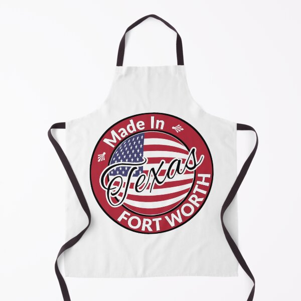 Item preview, Made In Fort Worth Texas USA designed and sold by Worldesigns by Artsiren.