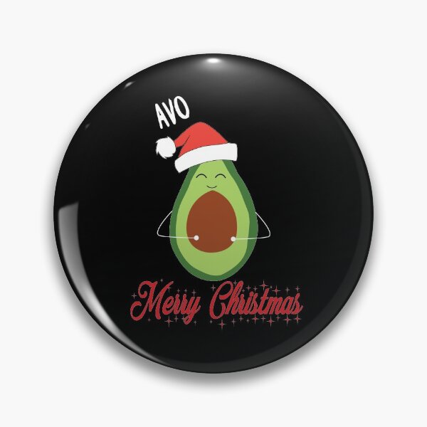 Item preview,  Avo Merry christmas designed and sold by Rsagur12.