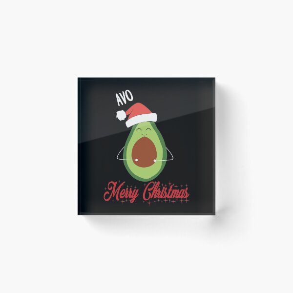 Item preview,  Avo Merry christmas designed and sold by Rsagur12.