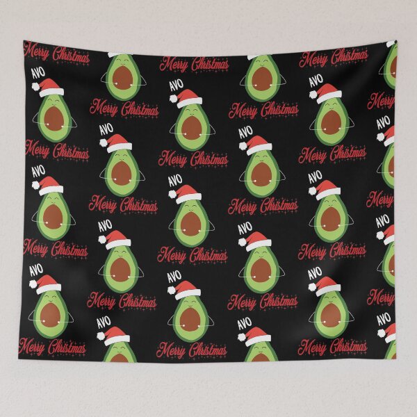 Item preview,  Avo Merry christmas designed and sold by Rsagur12.