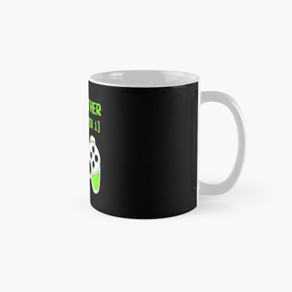 Item preview, Big Brother aka player 1 designed and sold by ZDreamers.