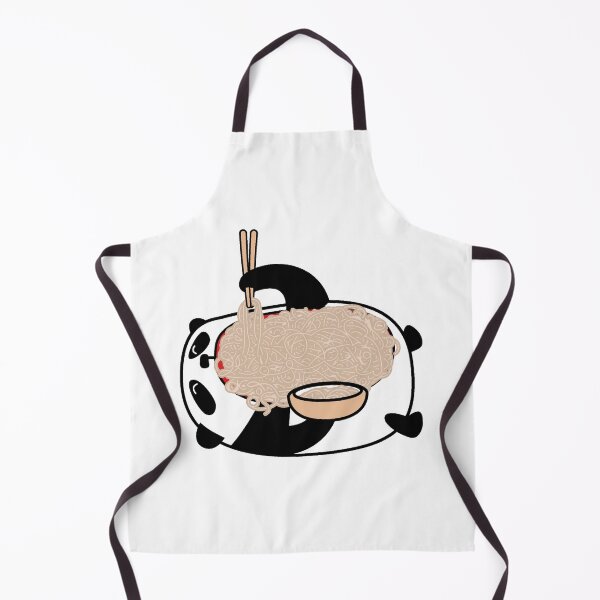 Item preview, Ramen Panda Bowl designed and sold by Tee-Star.