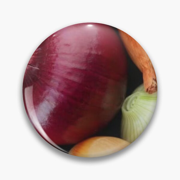 Item preview, Patch of Onions designed and sold by SoWavyByrd1.