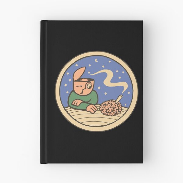 Item preview, Brain Fog designed and sold by Raddison.