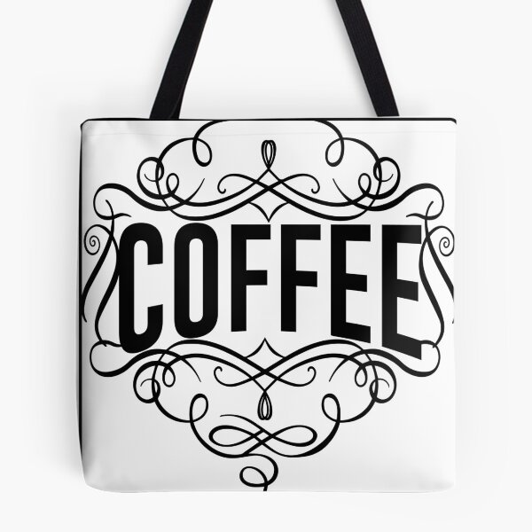 Item preview, Love Coffee designed and sold by Geomonic.